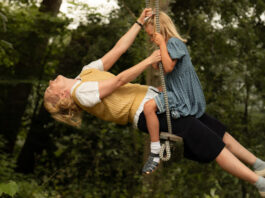 Gewinnspiel: ASTRID LINDGREN – Die Menschheit hat den Verstand verloren Astrid Lindgren