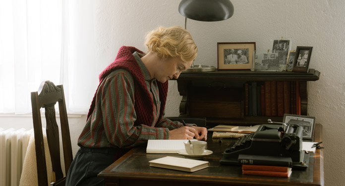 ASTRID LINDGREN – Die Menschheit hat den Verstand verloren