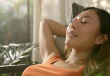 8 Tipps gegen das Dauerrauschen im Kopf