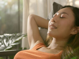 8 Tipps gegen das Dauerrauschen im Kopf