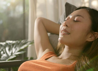 8 Tipps gegen das Dauerrauschen im Kopf