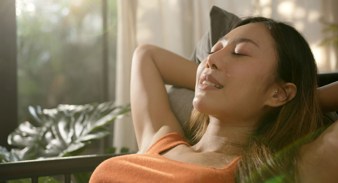 8 Tipps gegen das Dauerrauschen im Kopf