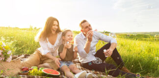 So fühlt sich Urlaub an, wenn wirklich alle auf ihre Kosten kommen Familienurlaub