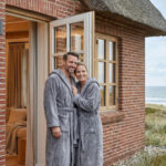 Luxusbademäntel: Das macht sie zum absoluten Lifestyle-Accessoire Luxusbademäntel