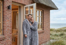 Luxusbademäntel: Das macht sie zum absoluten Lifestyle-Accessoire Luxusbademäntel