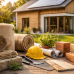 wie nachhaltige Baustoffe den Immobilienwert steigern