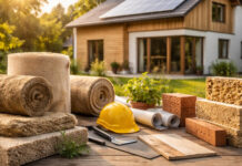 wie nachhaltige Baustoffe den Immobilienwert steigern
