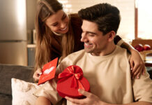 Valentinstag Gift Guide