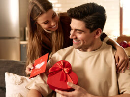 Die ultimative Valentinstag Gift Guide für den anspruchsvollen Partner Valentinstag Gift Guide