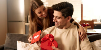 Valentinstag Gift Guide