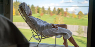 Warum Wellnesshotels unter der Woche oft unterschätzt sind
