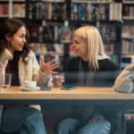 Warum die beste Freundin unser wichtigster Health-Booster ist