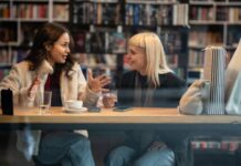 Warum die beste Freundin unser wichtigster Health-Booster ist