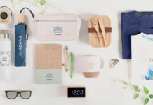 Wenn Arbeitgeber bei Werbe- und Mitarbeitergeschenken Stil zeigen.