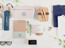 Wenn Arbeitgeber bei Werbe- und Mitarbeitergeschenken Stil zeigen.