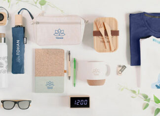 Wenn Arbeitgeber bei Werbe- und Mitarbeitergeschenken Stil zeigen.