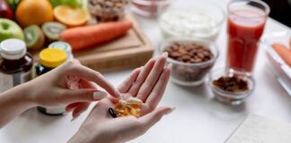 Blindflug im Vitamin-Regal? Warum personalisierte Blutanalysen die neue Prävention sind personalisierte Blutanalysen