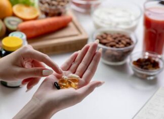 personalisierte Blutanalysen