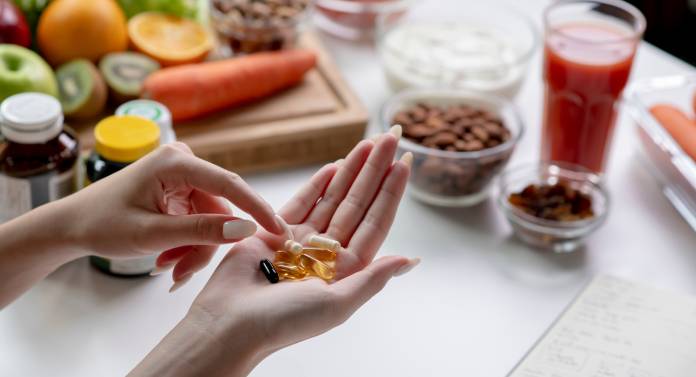 personalisierte Blutanalysen