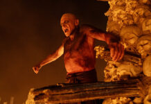 28 Years Later: The Bone Temple