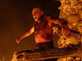 28 Years Later: The Bone Temple