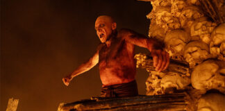 28 Years Later: The Bone Temple