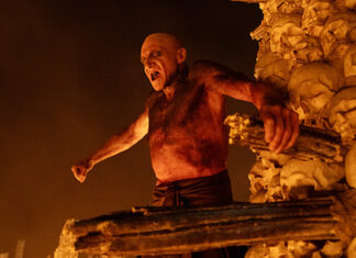 28 Years Later: The Bone Temple