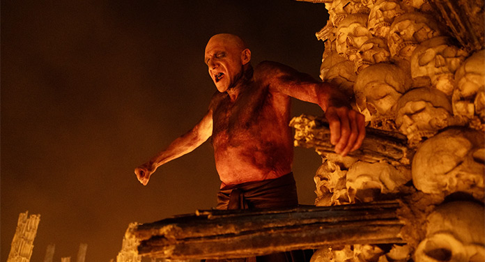 28 Years Later: The Bone Temple