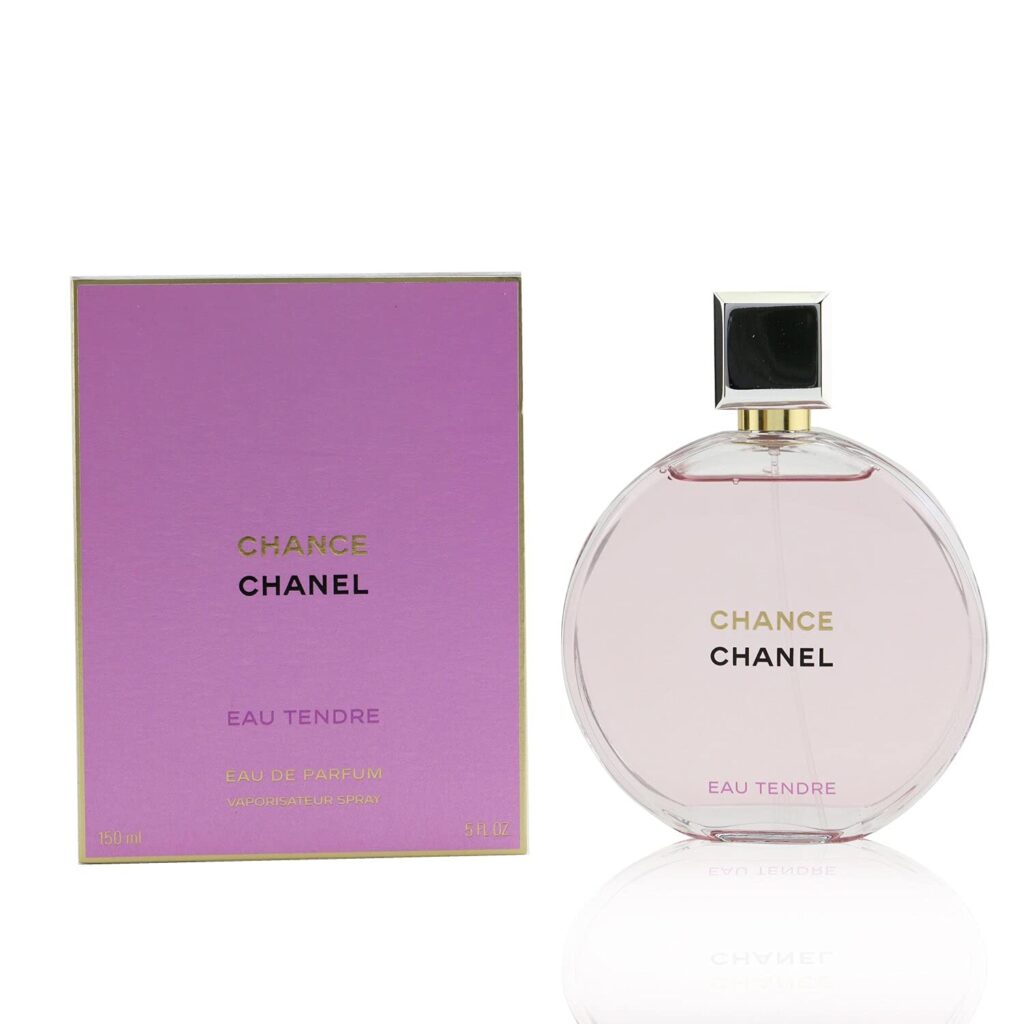 Chanel Chance Eau Tendre Edp