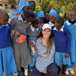 Melanie Burrier - Lifeplus Foundation