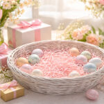 Ostergeschenke für Frauen