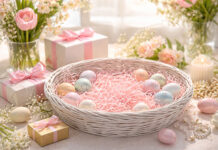 Ostergeschenke für Frauen