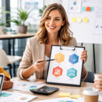 Rechtsform wählen für Gründer