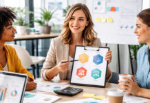 Rechtsform wählen für Gründer