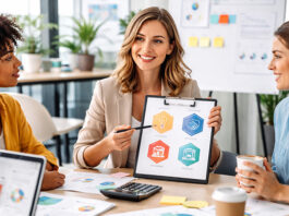 Rechtsform wählen für Gründer