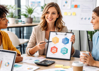 Rechtsform wählen für Gründer