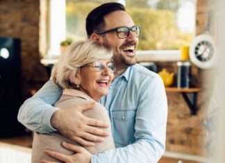 „Seine Mutter ist ihm wichtiger als ich“ – Was wirklich dahintersteckt (und wie du damit umgehst) Seine Mutter ist ihm wichtiger als ich