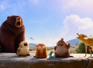 HOPPERS: Reingehüpft! Diese Promis sehen Tieren verdächtig ähnlich + Gewinnspiel