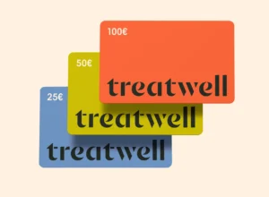 Treatwell Gutschein