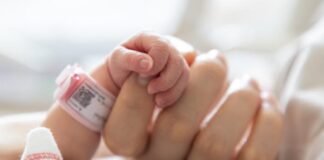 Geschenkideen zur Geburt