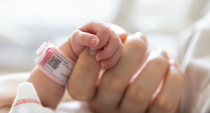 Geschenkideen zur Geburt