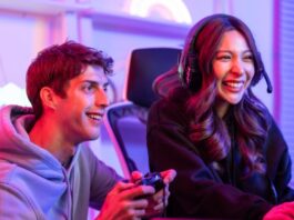 Zerstört Online-Gaming Beziehungen?