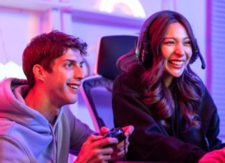 Zerstört Online-Gaming Beziehungen?