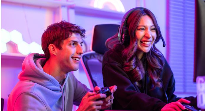 Zerstört Online-Gaming Beziehungen?