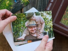 Warum wir bestimmte Momente im Leben nie vergessen Warum wir bestimmte Momente nie vergessen