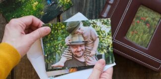 Warum wir bestimmte Momente nie vergessen