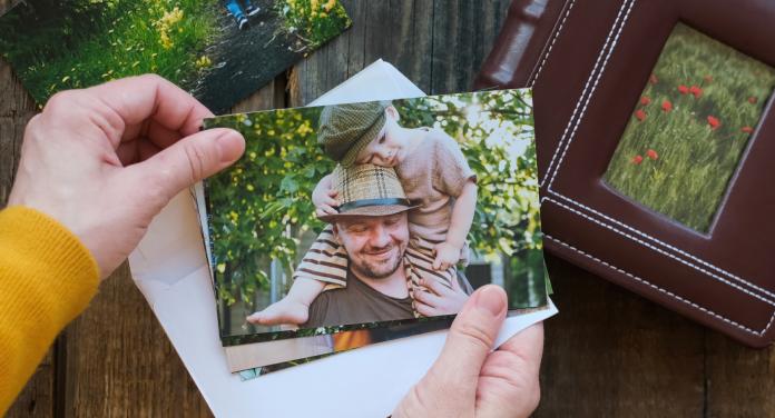 Warum wir bestimmte Momente nie vergessen