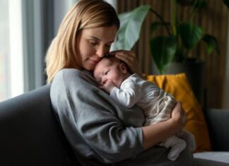 Zwischen Mutterrolle und Ich: Wie Frauen nach der Geburt sich selbst neu finden Mutterrolle