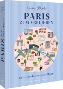 Gewinnspiel: Wir verlosen 3 Kinopakete zu „Couscous und Geheimnisse“ 1 Paris zum Verlieben