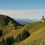Gewinne einen mydays-Gutschein für eine Auszeit hoch über dem Tegernsee Berghütten Urlaub am Tegernsee